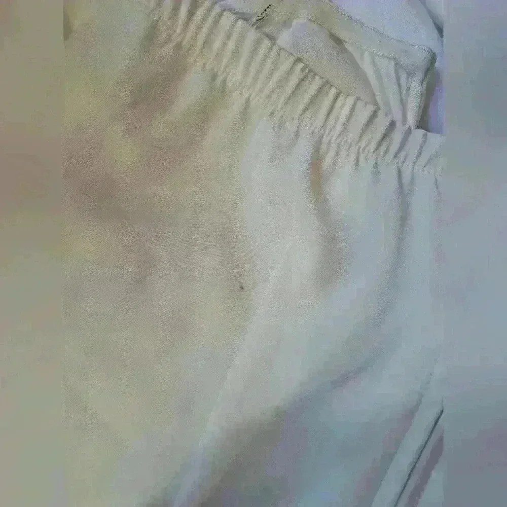 Trixxi sz 13 juniors, Ivory knot Front Dress - Picture 3 of 8